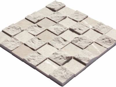 2D-BEJ MERMER 5X5