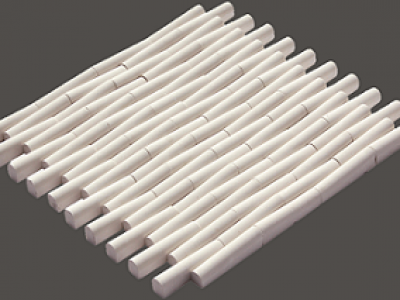 LIGHT TRAVERTEN HASIR BAMBU