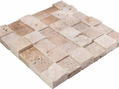 2D-KLASİK TRAVERTEN 5X5