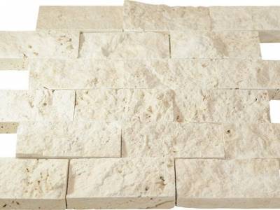 IVORY TRAVERTEN 5X10