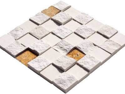 2D-LİMRA-SARI 5X5