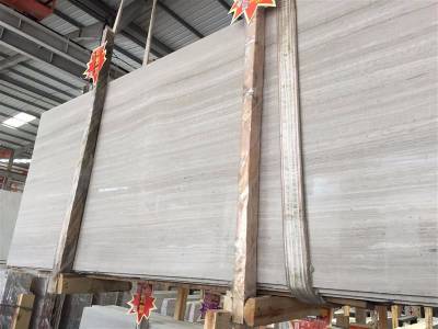 5-Wooden White	